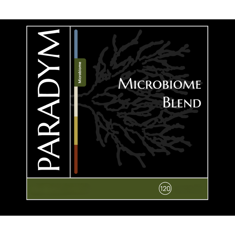 PARADYM Microbiome Blend
